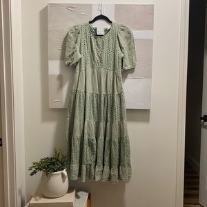 Ada Faye dress